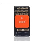 HEX Cube+ PIXHAWK2 Flight Control H7 Orange Cube ADS-B HERE3+  With RFD900x Telemetry for RC DRONE